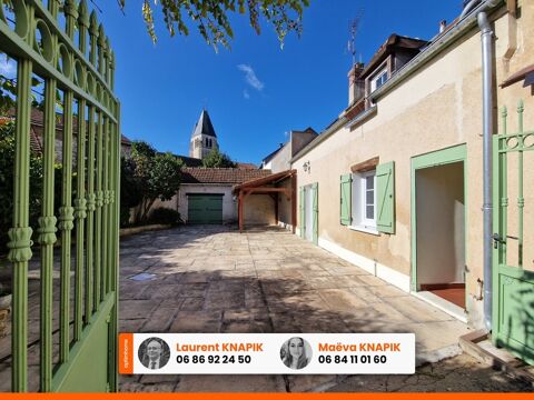   20 MIN DOURDAN Maison - 7 pice(s) - 183 m