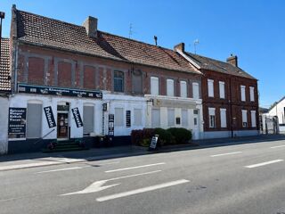  Maison à vendre 8 pièces 155 m²