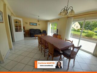  Maison à vendre 6 pièces 128 m²