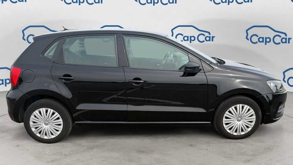 Polo V 1.0 60 Limited Edition - 5 places 2015 occasion 18000 Bourges
