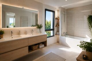  Appartement � vendre 3 pi�ces 63 m�
