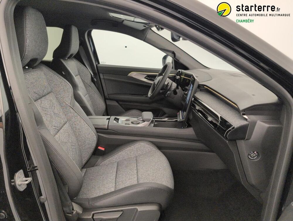 Austral full hybrid E-Tech 200 ch Techno 2026 occasion 73420 Voglans