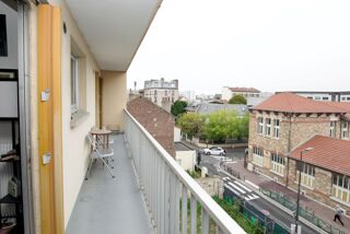  Appartement � vendre 2 pi�ces 51 m�