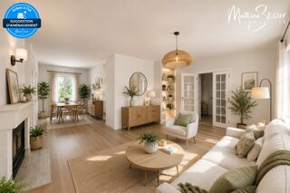  Maison à vendre 4 pièces 99 m²