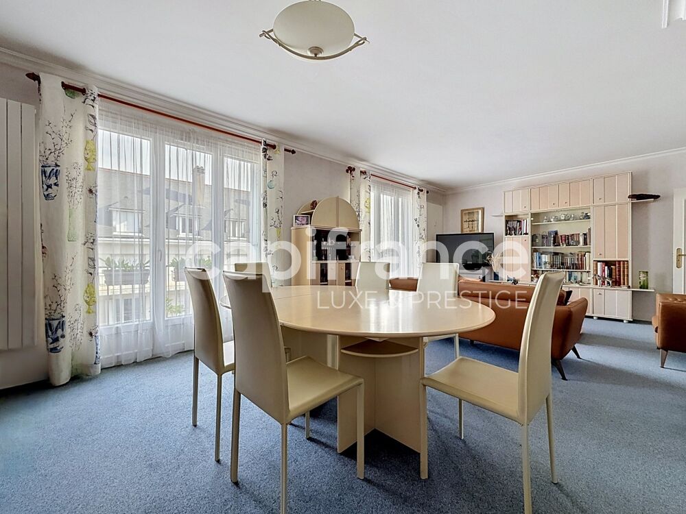 Vente Appartement Appartement 150 m2 Prébendes 4/5 chambres Tours
