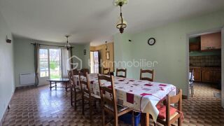  Maison � vendre 4 pi�ces 81 m�