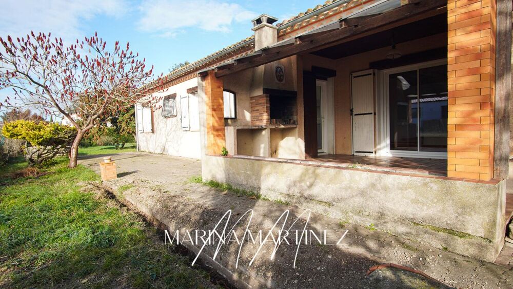 Vente Maison Et si votre prochaine maison offrait déjà 120 m² habitables avec 80 m² de potentiel en plus sur le secteur de Castelnaudary Castelnaudary