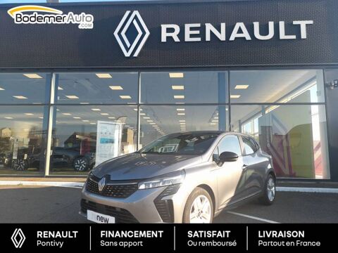 Renault Clio TCe 90 Evolution 2024 occasion Pontivy 56300