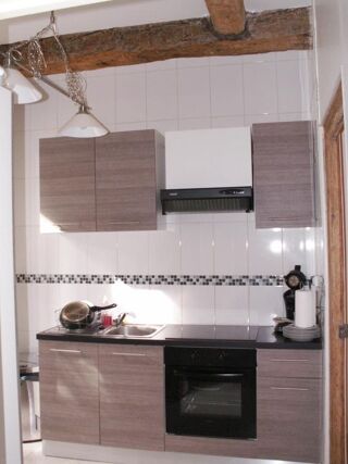  Appartement à louer 2 pièces 34 m²