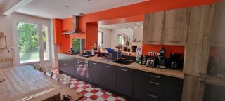  Maison à vendre 5 pièces 138 m²