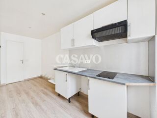  Appartement � vendre 1 pi�ce 30 m�