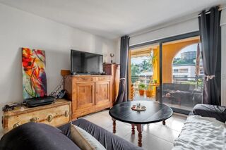  Appartement � vendre 2 pi�ces 57 m�
