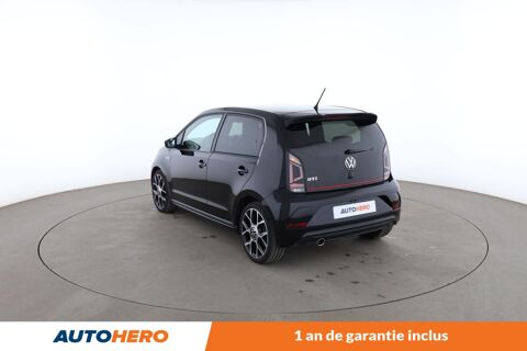 UP 1.0 TSI GTI 5P 115 ch 2021 occasion 92130 Issy-les-Moulineaux