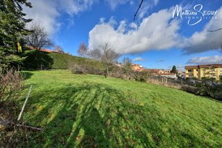  Terrain à vendre 378 m²
