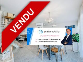  Maison � vendre 4 pi�ces 120 m�