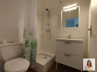  Appartement � vendre 1 pi�ce 23 m�