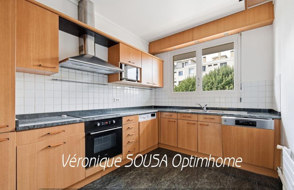 Vente Appartement Appartement dans une jolie résidence Saint germain en laye