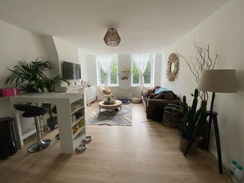  Appartement � louer 2 pi�ces 40 m�