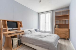  Appartement � vendre 4 pi�ces 79 m�