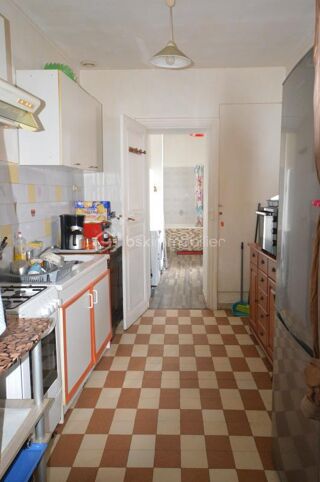  Appartement  vendre 3 pices 83 m