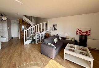  Duplex/triplex à vendre 5 pièces 137 m²