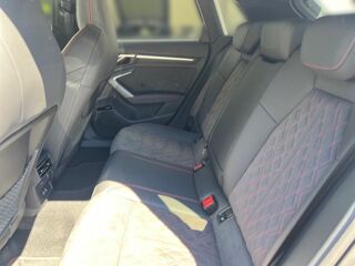 S3 2.0 TFSI quattro S tronic 2025 occasion 33000 Bordeaux
