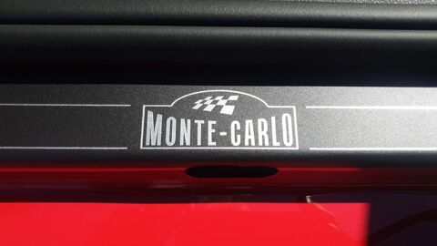 Citigo 1.0 MPI 75 Monte Carlo - Entretien constructeur Toit ouvrant 2018 occasion 56680 Plouhinec