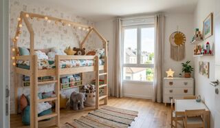  Appartement à vendre 4 pièces 78 m²