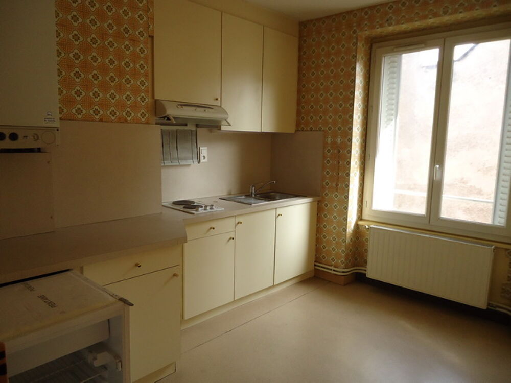 LOCATION APPARTEMENT T2 RODEZ SANS FRAIS D AGENCE-