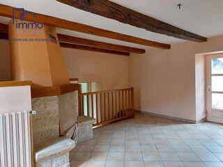  Maison à vendre 4 pièces 90 m²