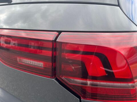 Golf 8 FL 1.5 EHYBRID 204CH DSG6 LIFE PL 2026 occasion 31100 Toulouse
