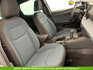 Arona 1.0 TSI 115 ch Start/Stop DSG7 Copa 2026 occasion 69190 Saint-Fons