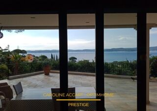  Villa � vendre 8 pi�ces 242 m� Sainte maxime