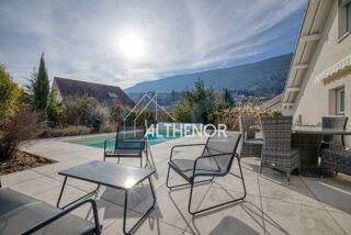  Villa � vendre 4 pi�ces 104 m�