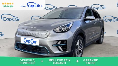 Kia Niro 204 64 kWh Active - Automatique 2022 occasion Sandillon 45640