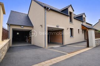  Maison � vendre 5 pi�ces 108 m�