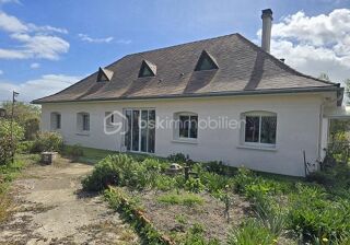  Maison à vendre 7 pièces 160 m²