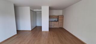  Appartement à vendre 3 pièces 65 m²