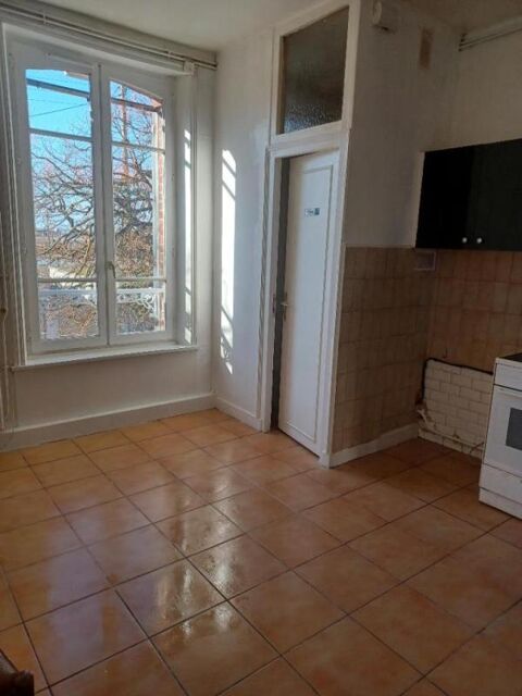  Appartement � louer 2 pi�ces 39 m�