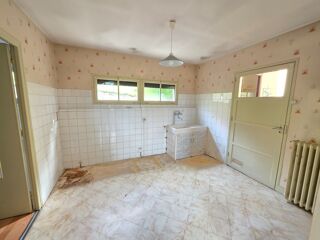  Maison  vendre 3 pices 61 m