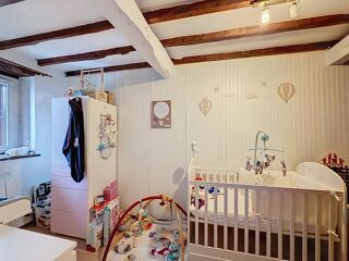  Maison à vendre 3 pièces 63 m²