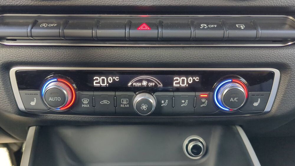 A3 III 1.4 TFSI 150 Design 2016 occasion 78550 Houdan