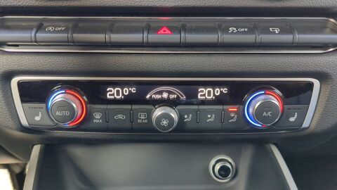 A3 III 1.4 TFSI 150 Design 2016 occasion 78550 Houdan