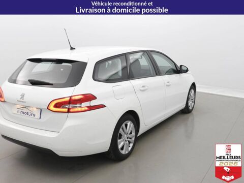 308 SW Essence 110 Active +GPS 2019 occasion 10150 Lavau