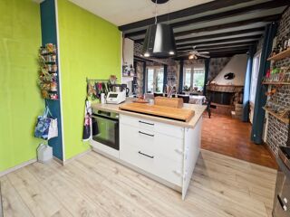  Maison à vendre 13 pièces 211 m²