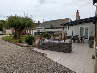  Maison � vendre 6 pi�ces 164 m�