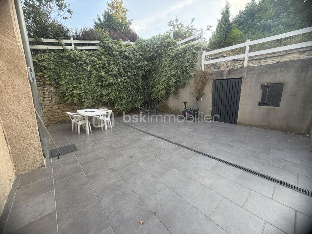 Vente Maison Jolie maison d'habitation dans endroit calme Renwez