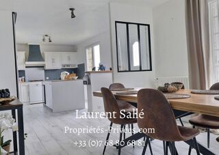  Maison  vendre 6 pices 115 m