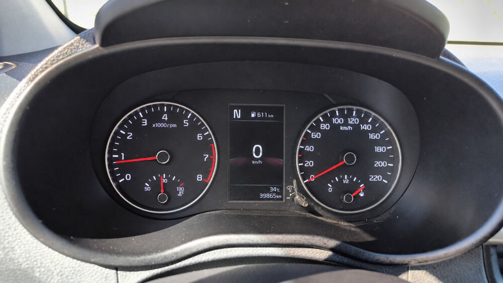 Picanto 1.2 MPi 84 BVA GT Line - Automatique 2021 occasion 71100 Lux