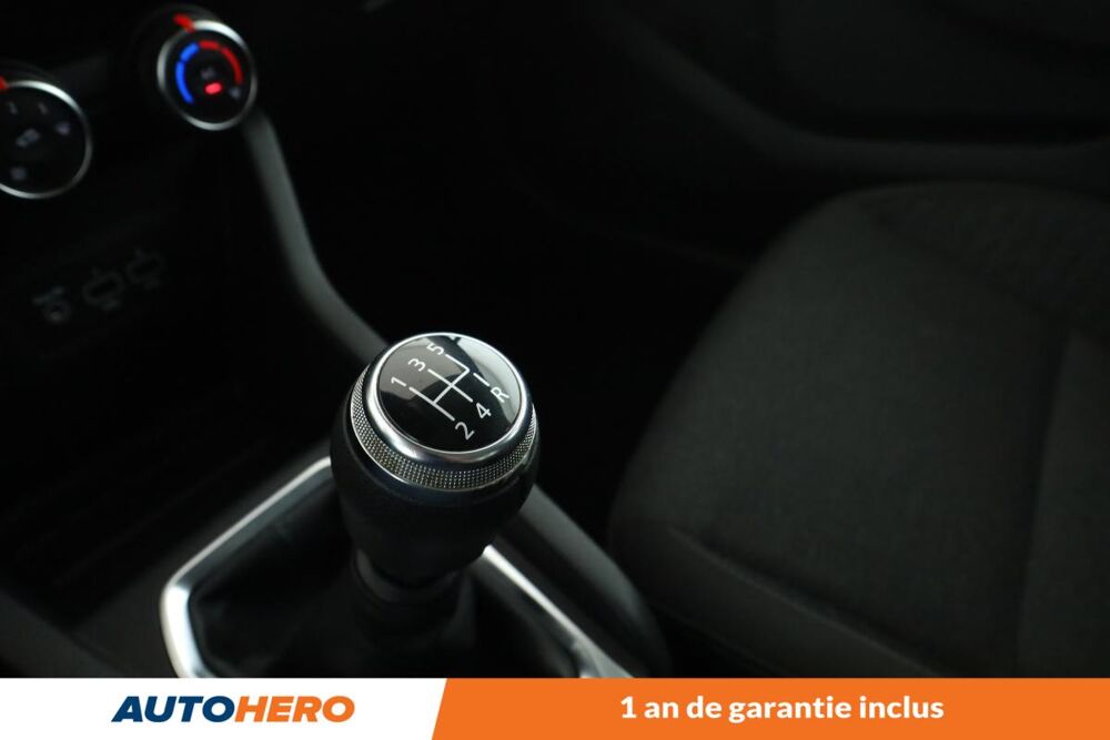 Clio 1.0 TCe Zen 100 ch 2019 occasion 92130 Issy-les-Moulineaux